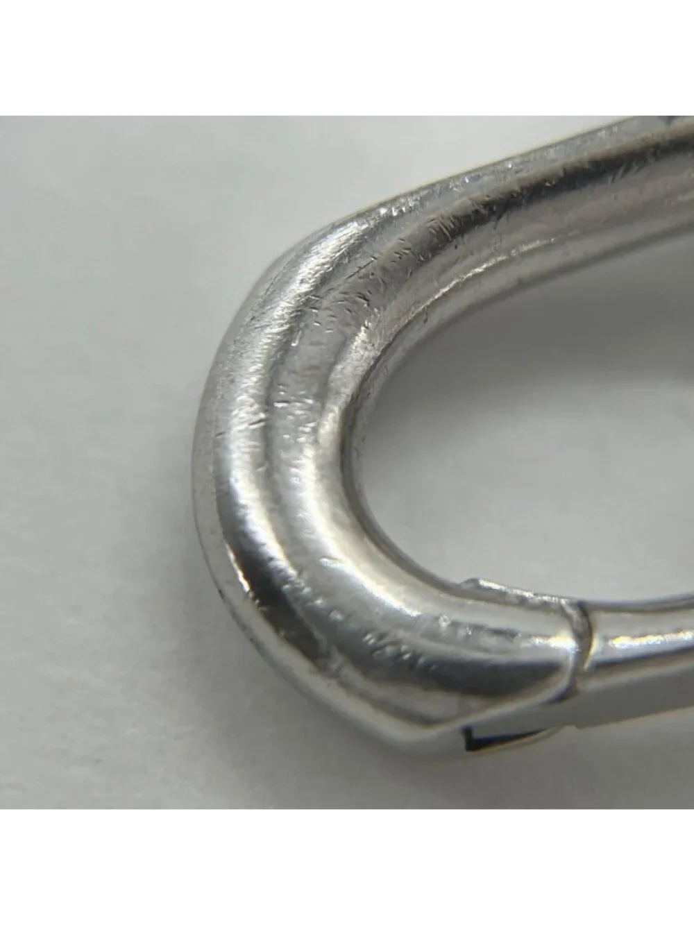 Prada Chain Bracelet S Triangle - Picture 9 of 15